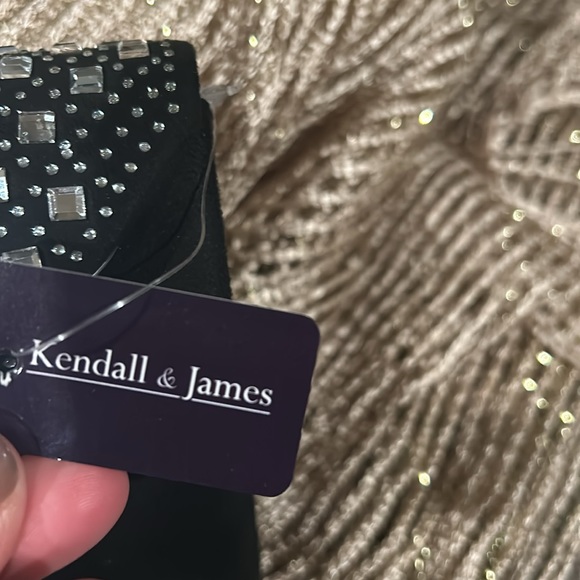 Kendall and James clutch - Picture 3 of 4